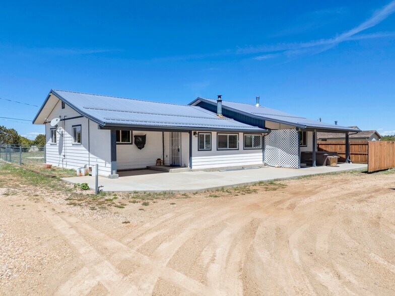 5356 N Sunset Strip St, Williams, AZ for sale - Building Photo - Image 1 of 1