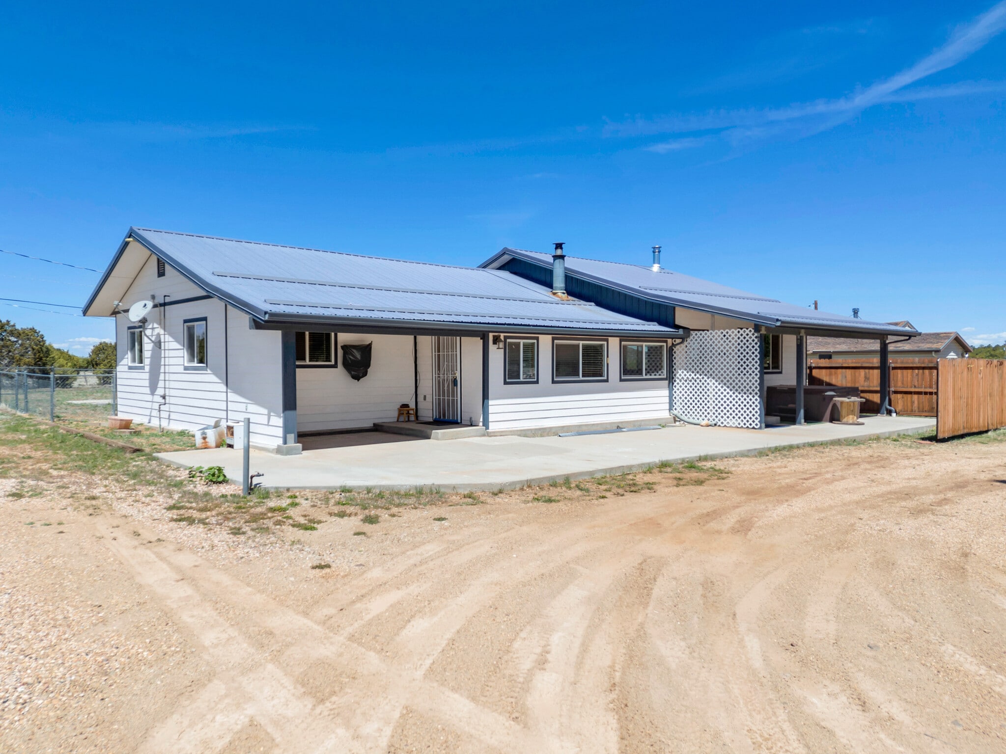 5356 N Sunset Strip St, Williams, AZ for sale Building Photo- Image 1 of 1