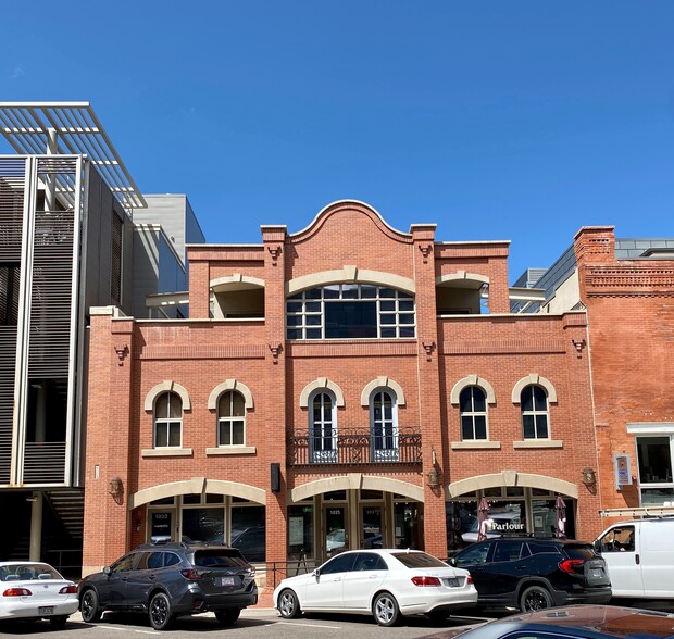 1033-1037 Walnut St, Boulder, CO for sale - Building Photo - Image 3 of 12