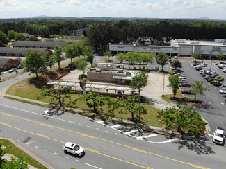 More details for 3497 Baker Rd NW, Acworth, GA - Retail for Sale