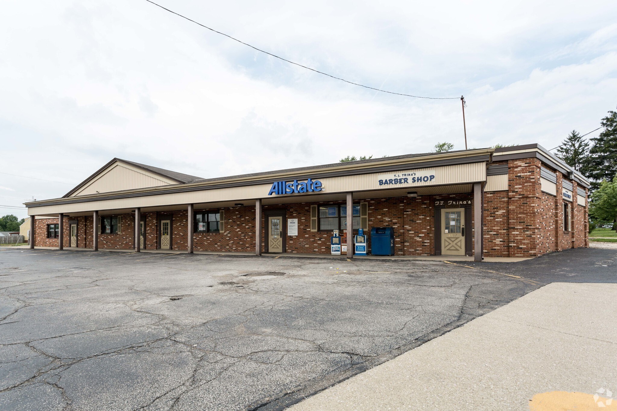4611 Mahoning Ave, Warren, OH for sale Primary Photo- Image 1 of 1