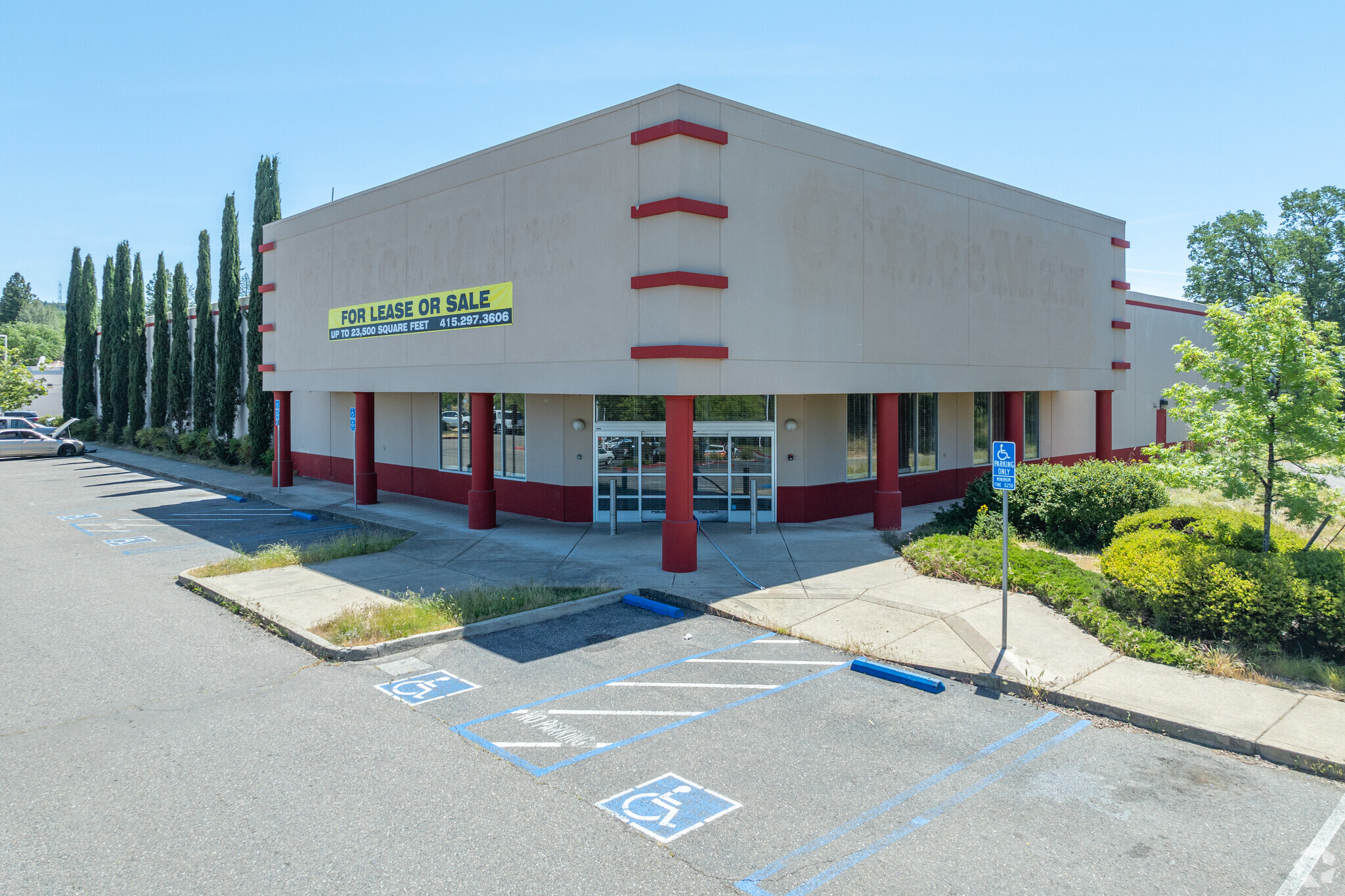 3041 Forni Rd, Placerville, CA for sale Building Photo- Image 1 of 11