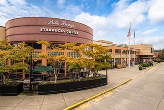 More details for 8817-8867 161st Ave NE, Redmond, WA - Retail for Lease