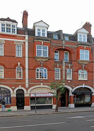 More details for 20-20A Eccleston St, London - Retail for Lease