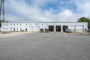 19 Commerce Park Rd, Pocasset MA - Warehouse