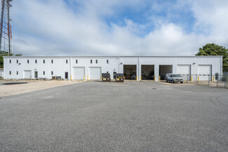 More details for 53 Portside Dr, Bourne, MA - Flex, Industrial for Lease