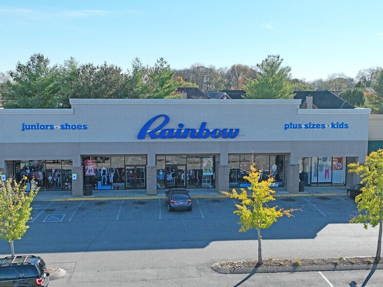 496 Enon Springs Rd E, Smyrna, TN 37167 The Shops at Enon Springs