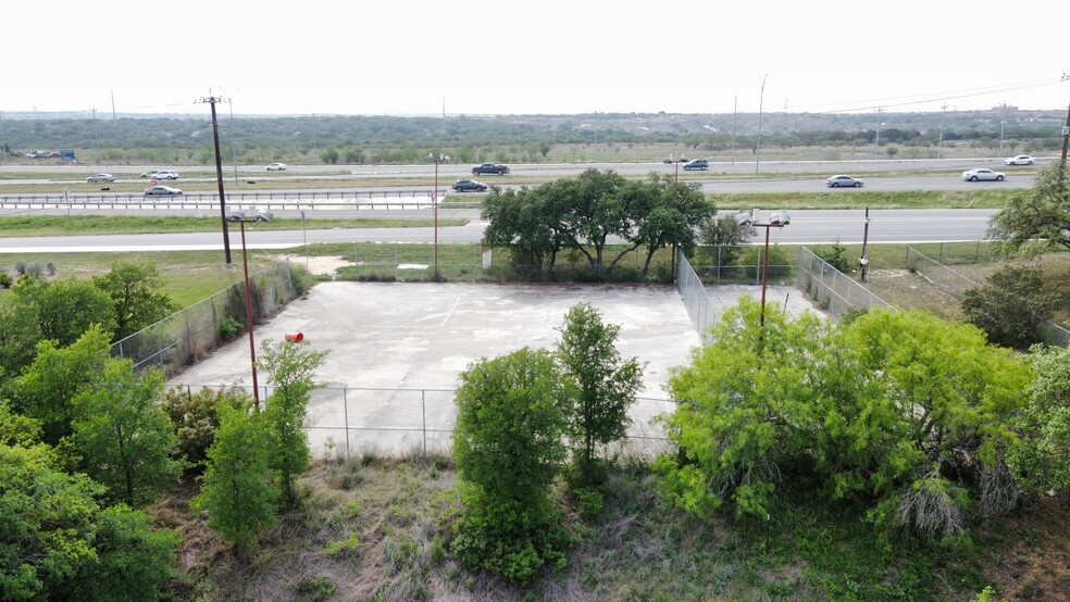 1702 W Loop 1604 N, San Antonio, TX for sale - Building Photo - Image 1 of 1