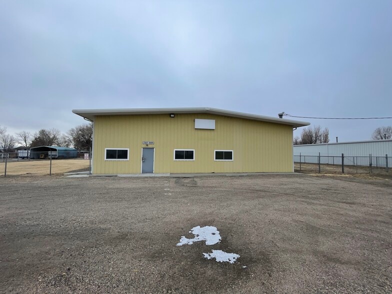 7307 W 6 W N Rd, Casper, WY for lease - Building Photo - Image 1 of 14