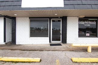 More details for 1015 S Main St, Lumberton, TX - Office for Lease