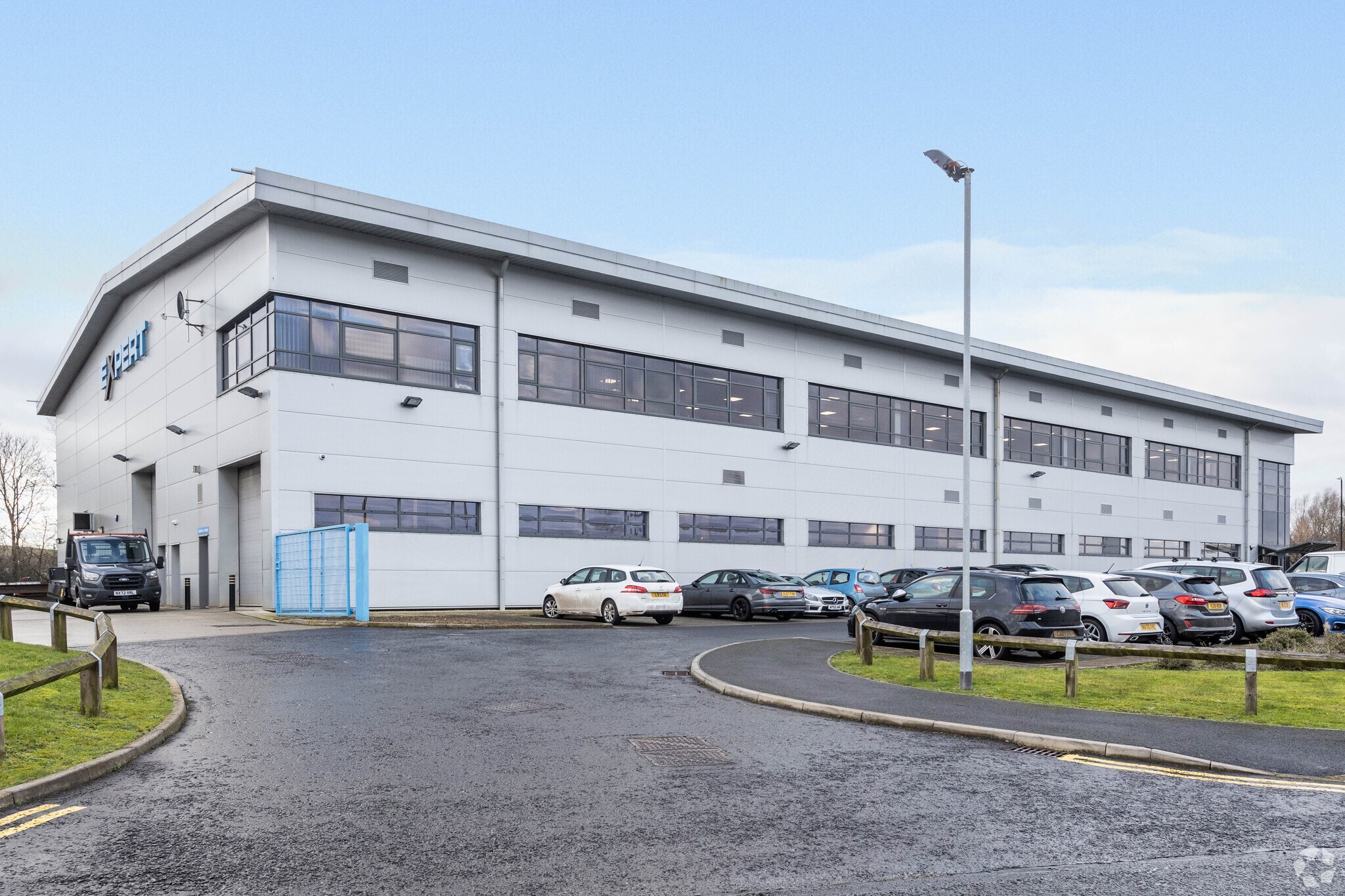 Mercantile Rd, Houghton Le Spring for lease Primary Photo- Image 1 of 3