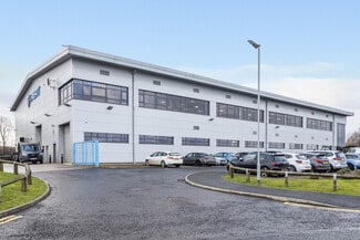 More details for Mercantile Rd, Houghton Le Spring - Industrial for Lease