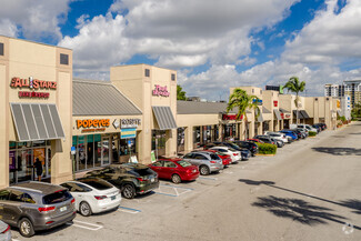 More details for 1799-1901 S University Dr, Davie, FL - Retail for Lease