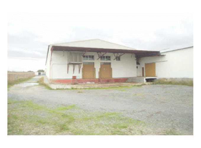 Industrial in Sonseca, Toledo for sale - Building Photo - Image 3 of 9