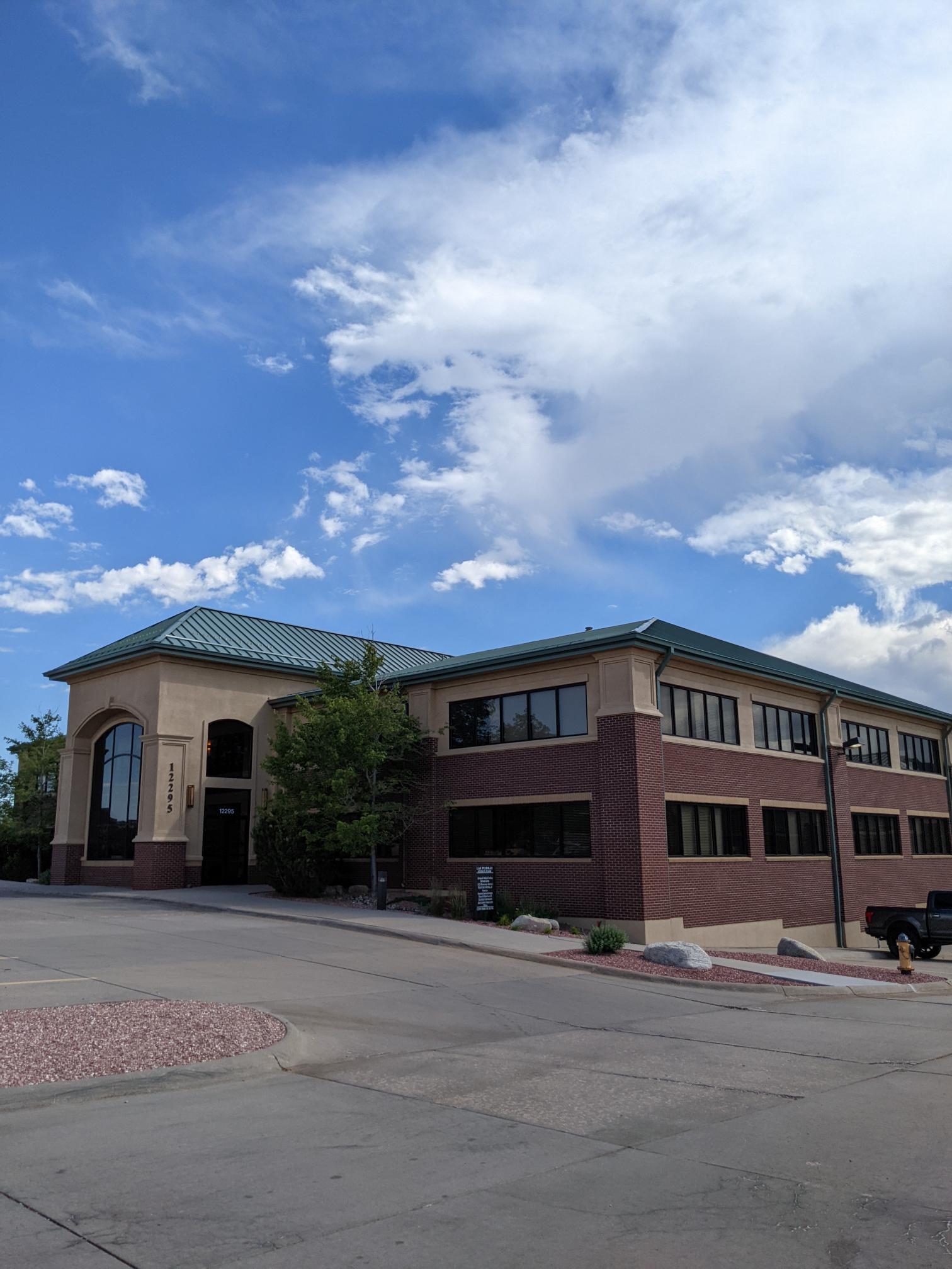 12295 Oracle Blvd, Colorado Springs, CO for sale Building Photo- Image 1 of 1