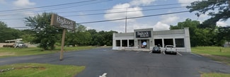 More details for 410 S Camellia Blvd, Fort Valley, GA - Retail for Lease