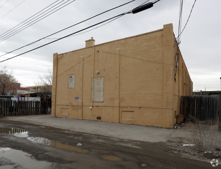 1435 9th Ave SE, Calgary, AB for sale - Building Photo - Image 2 of 18