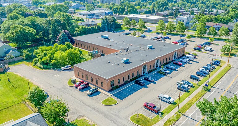 370 E Ridge Rd, Rochester, NY for sale Building Photo- Image 1 of 1