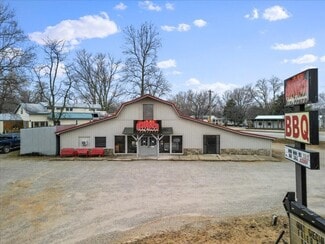 More details for 1027 Porter Wagoner Blvd, West Plains, MO - Retail for Sale