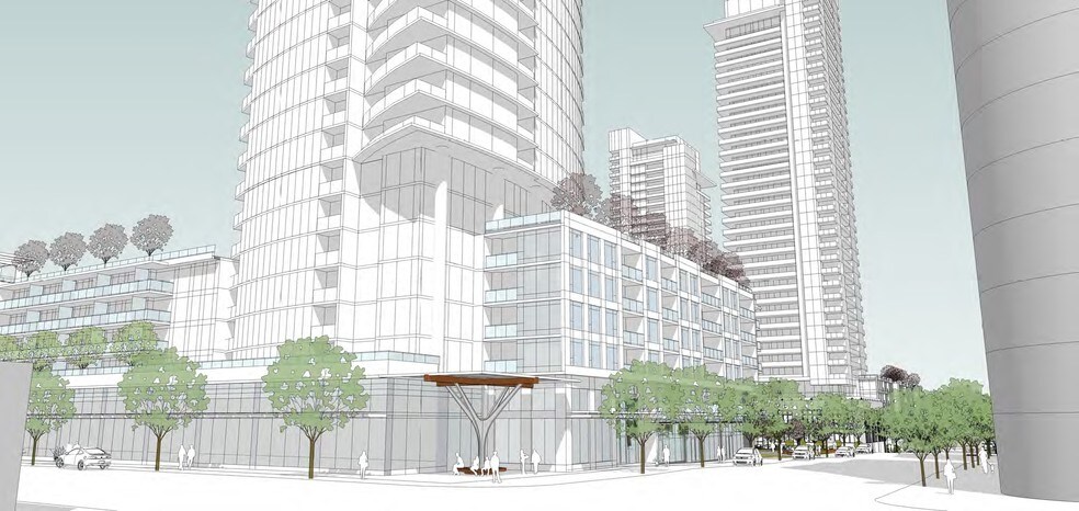 1120 John St, Seattle, WA for lease - Building Photo - Image 2 of 13