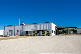 More details for 1900 E US Highway 90, Seguin, TX - Industrial for Lease