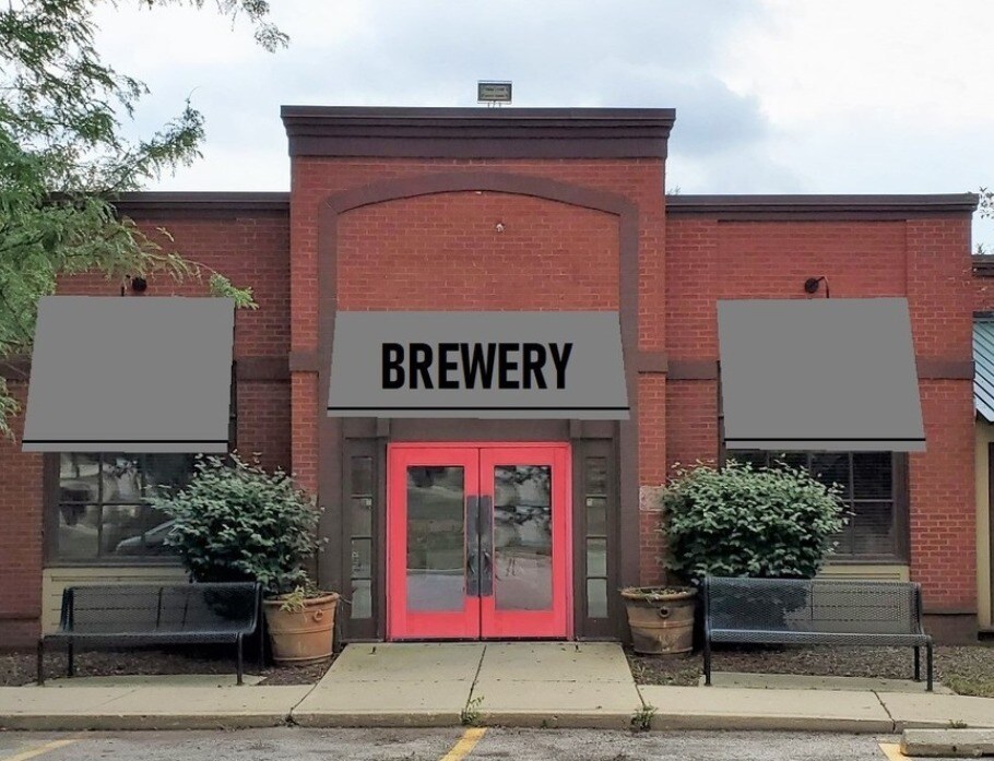 901 W Main St, West Dundee, IL for sale Building Photo- Image 1 of 1