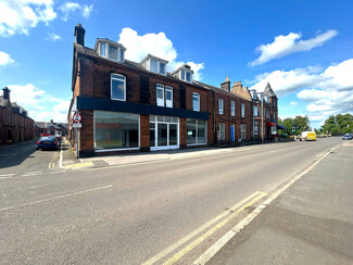 More details for 6 Montague St, Dumfries - Retail for Sale