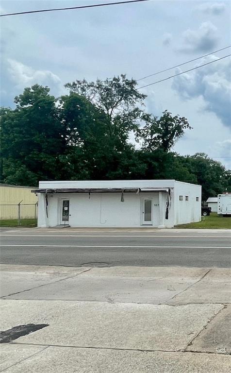 527 N 8th St, Kinder, LA for sale Primary Photo- Image 1 of 1