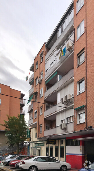 Multifamily in Alcobendas, Madrid for sale - Building Photo - Image 2 of 2