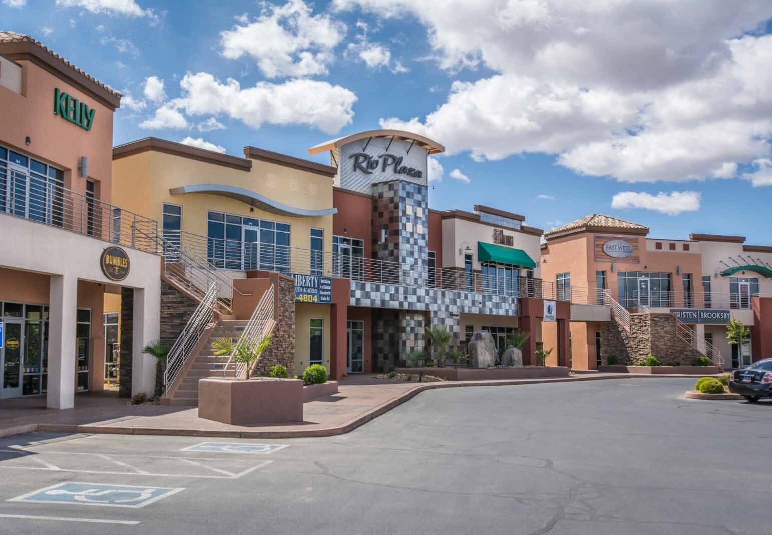 558 E Riverside Dr, Saint George, UT for sale Building Photo- Image 1 of 1