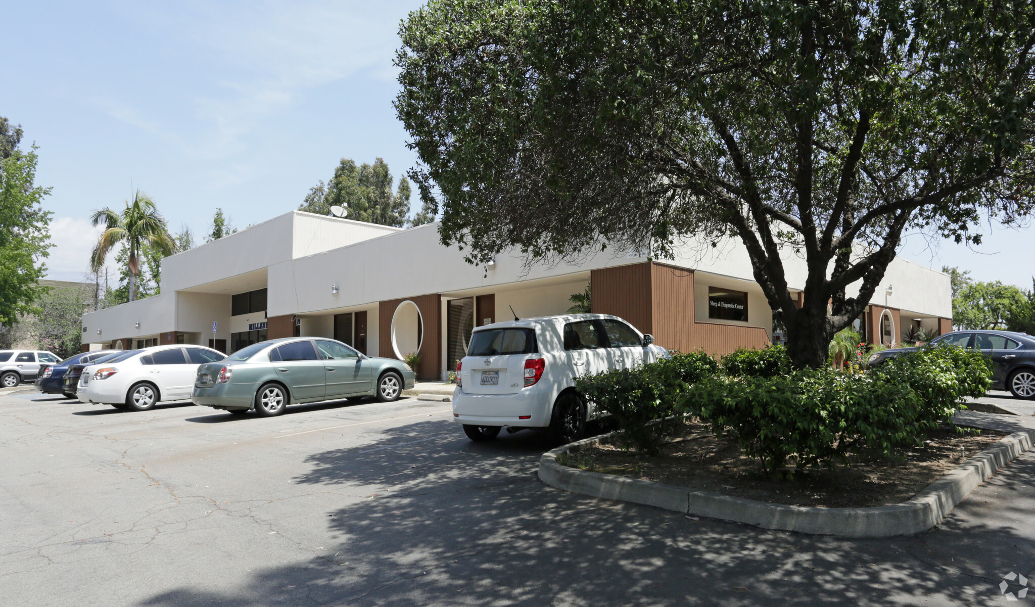 9655 Monte Vista Ave, Montclair, CA for sale Building Photo- Image 1 of 1