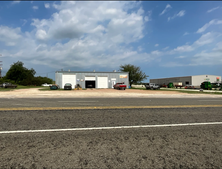 1200 S US Highway 281, Hamilton, TX for sale - Building Photo - Image 2 of 10