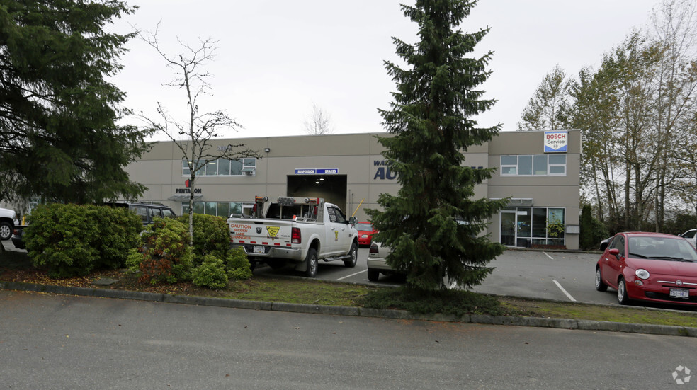 20092 93 A Ave, Langley, BC for lease - Building Photo - Image 3 of 3