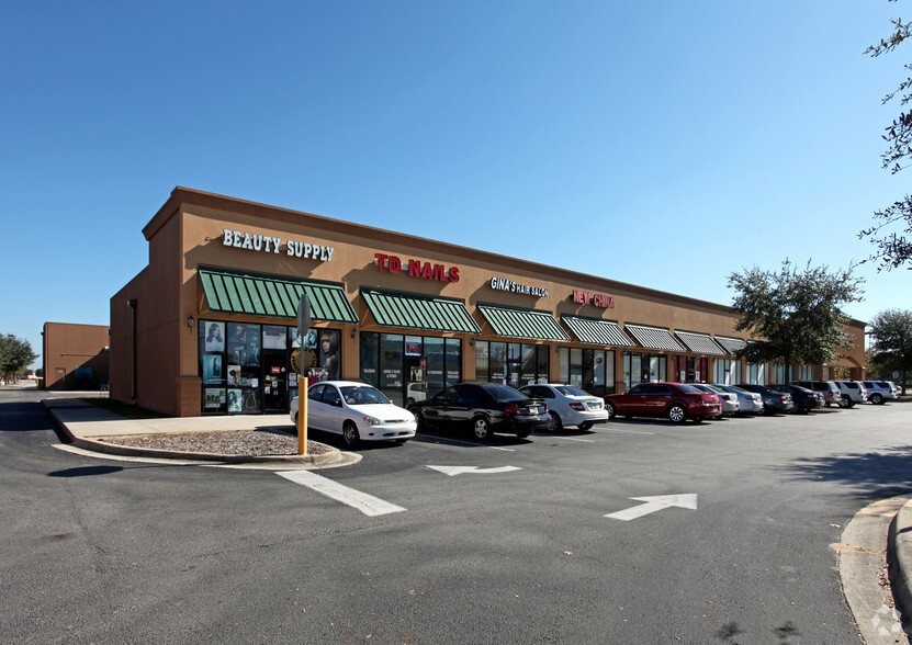 7501-7649 W Colonial Dr, Orlando, Fl 32818 - Retail Space For Lease ...