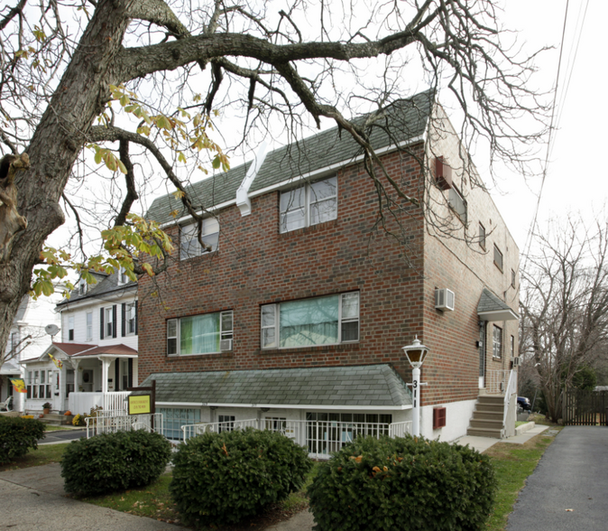 311 Ryers Ave, Cheltenham, PA for sale - Building Photo - Image 1 of 1