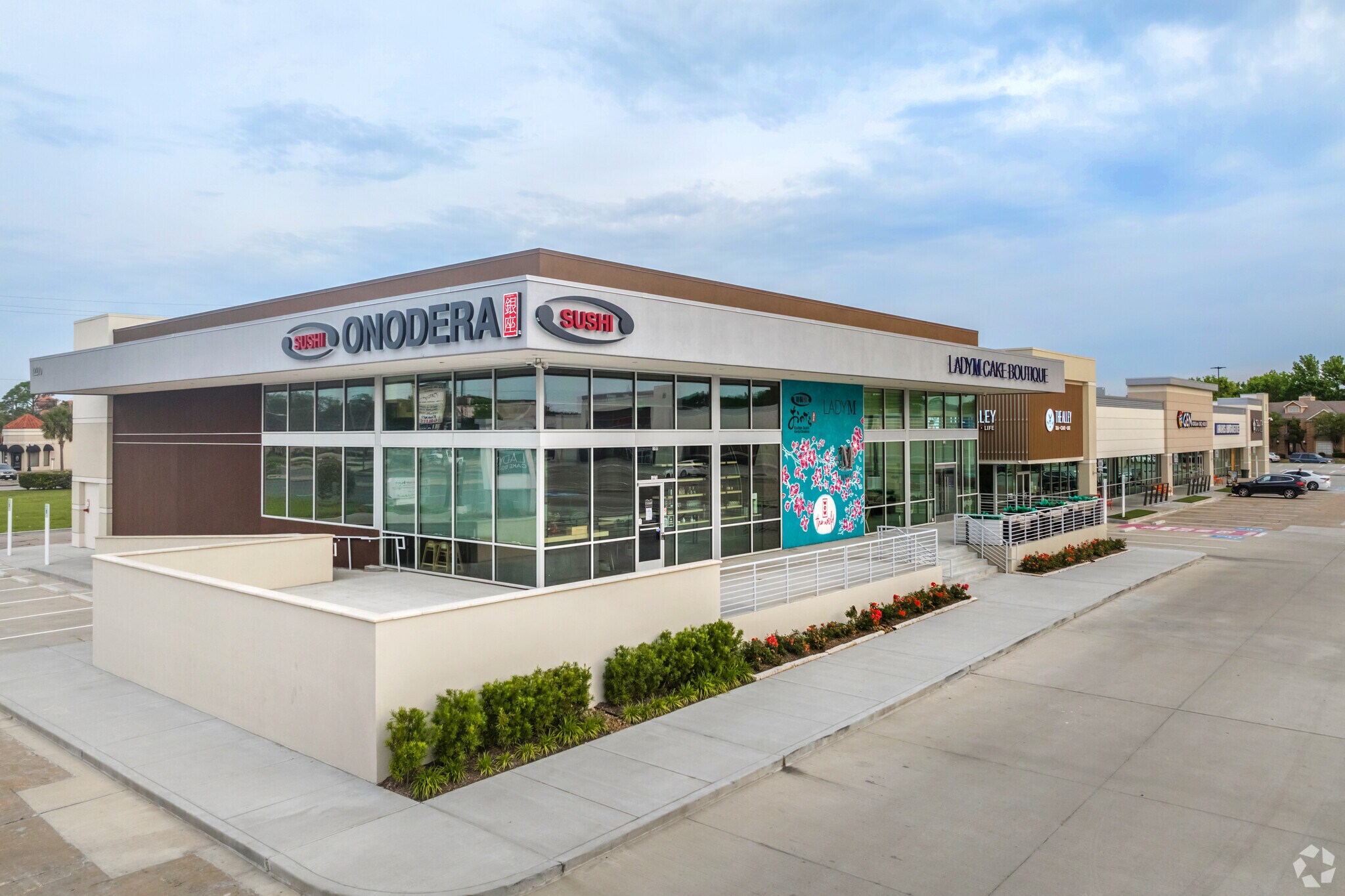 12220 Westheimer Rd, Houston, TX for sale Building Photo- Image 1 of 1