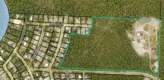 More details for 11111 Sunset, Shalimar, FL - Land for Sale