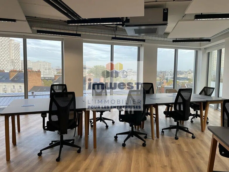 Office in Rennes for lease - Interior Photo - Image 1 of 7