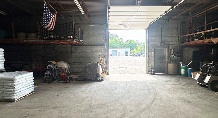 10974 Richardson Rd, Ashland, VA for lease - Building Photo - Image 2 of 8