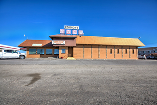 More details for 334 S 600 W, Heyburn, ID - Retail for Lease