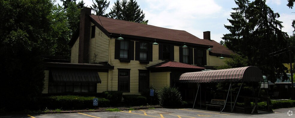 1112 Dutchess Tpke, Poughkeepsie, NY for sale - Primary Photo - Image 1 of 1