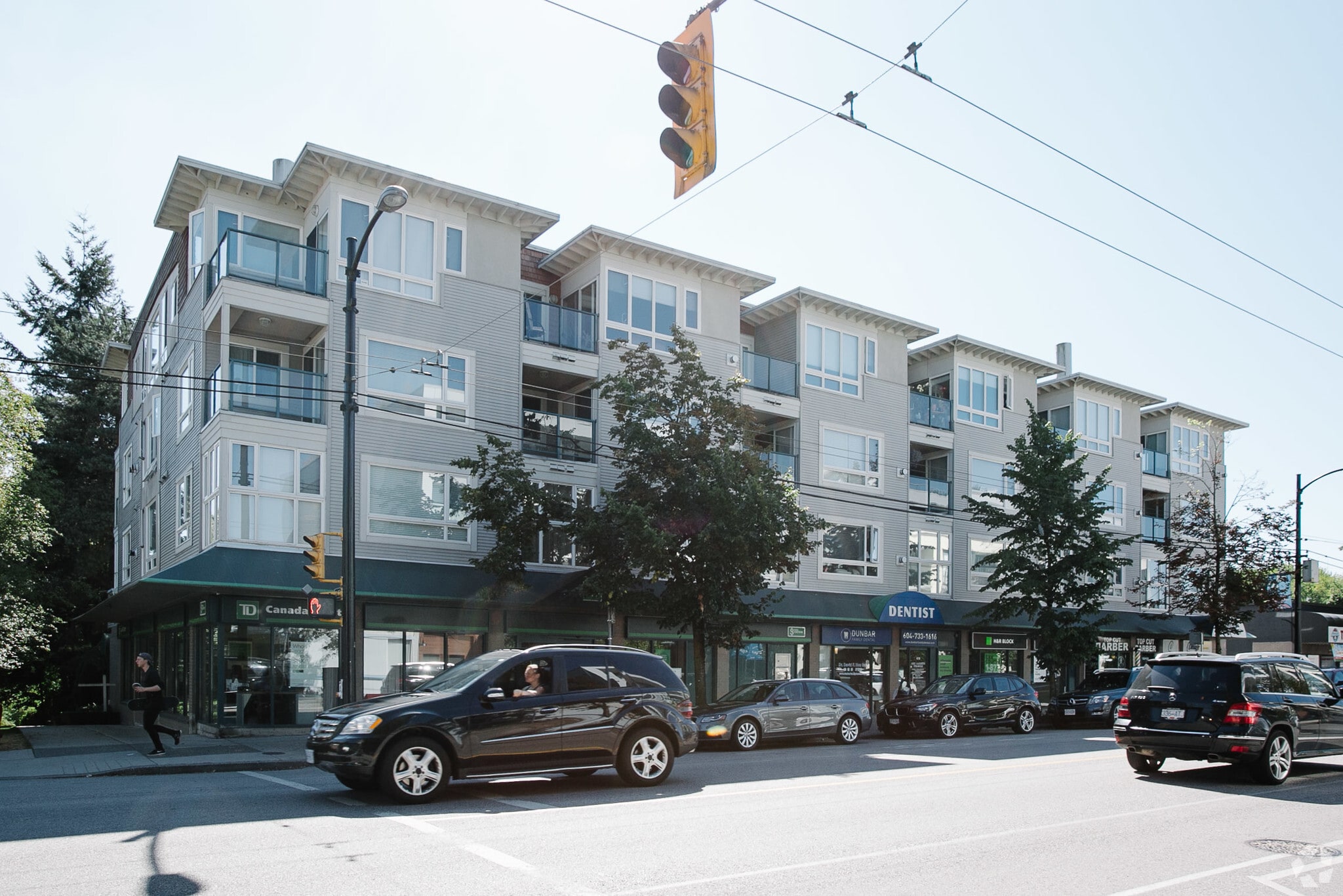4250 Dunbar St, Vancouver, BC for sale Primary Photo- Image 1 of 1