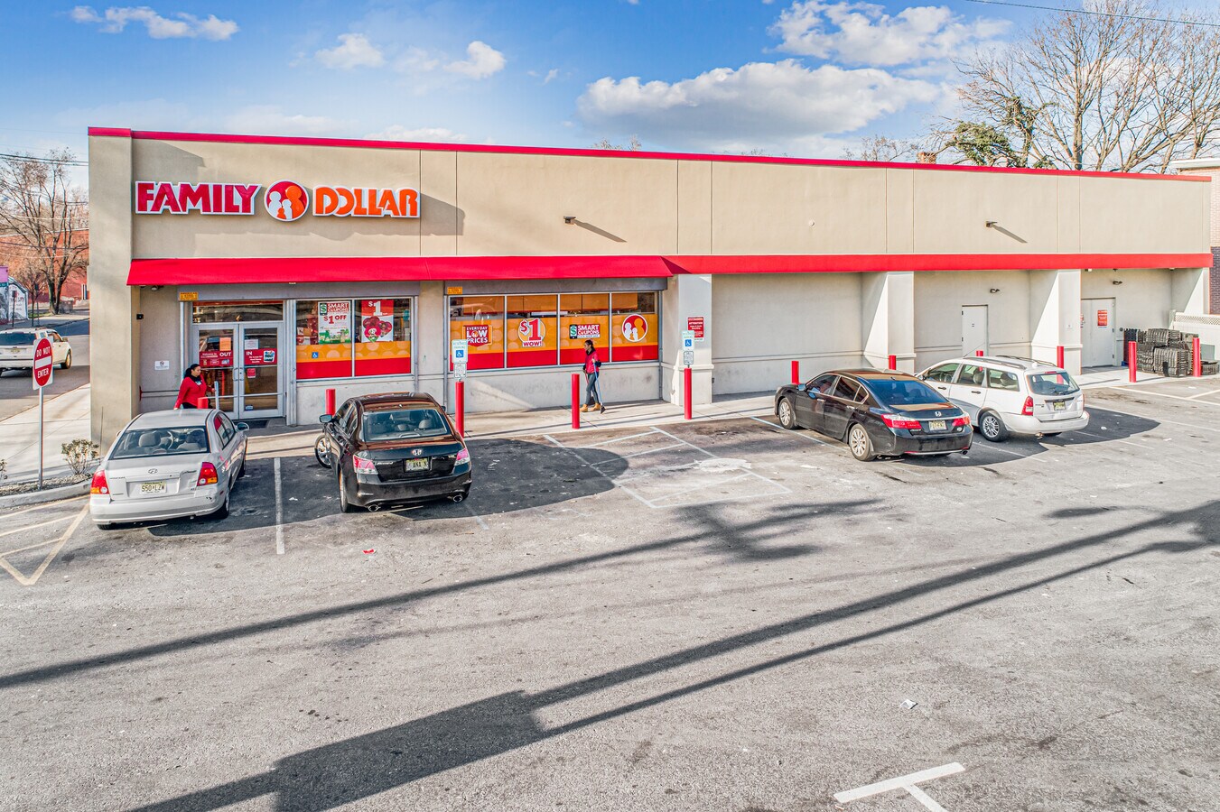 208 Chambers St, Trenton, NJ 08609