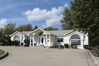 More details for 1101 W Us-40 Hwy, Blue Springs, MO - Office for Lease