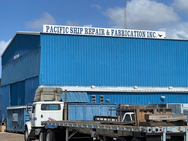 1625 Rigel St, San Diego, CA for lease - Building Photo - Image 1 of 5