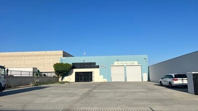 1928 Central Ave, South El Monte, CA for lease Interior Photo- Image 1 of 13