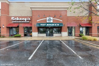 More details for 16703 S Harlem Ave, Tinley Park, IL - Retail for Lease