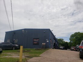 10805 Telephone Rd, Houston TX - Warehouse