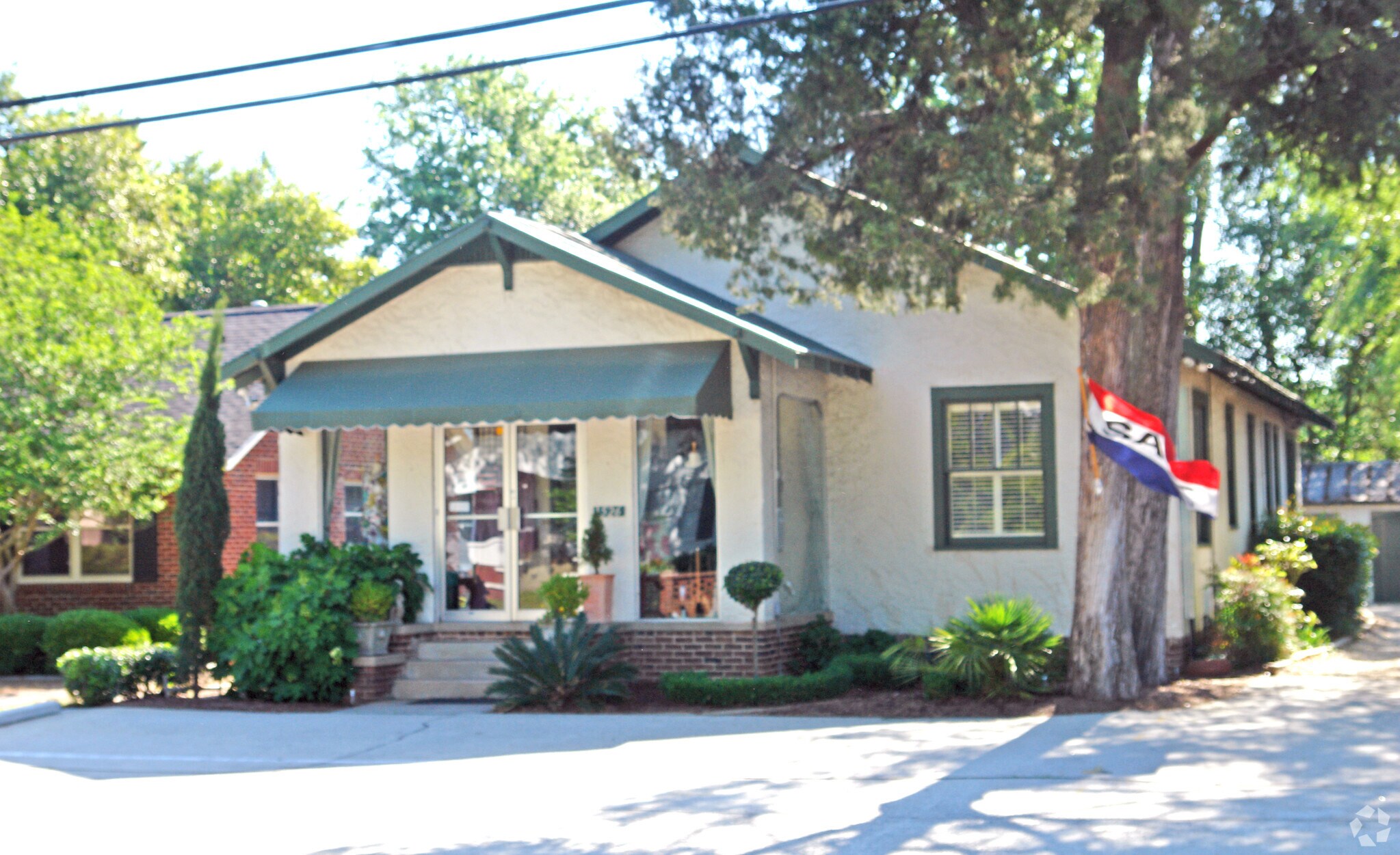 1526 Monte Sano Ave, Augusta, GA for sale Primary Photo- Image 1 of 1