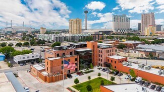More details for 1305 E Houston St, San Antonio, TX - Office for Lease